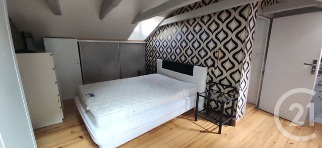 Maison à vendre - 3 pièces - 55 m2 - Aurillac - 15 - AUVERGNE