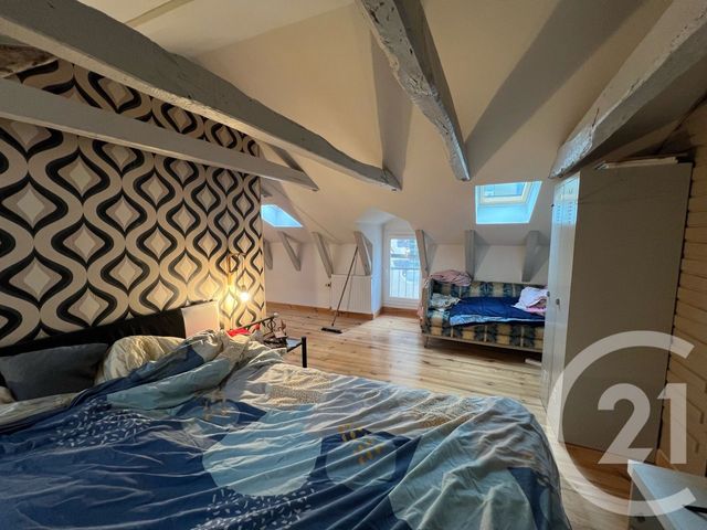 Maison à vendre - 3 pièces - 55 m2 - Aurillac - 15 - AUVERGNE