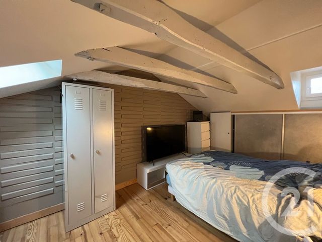 Maison à vendre - 3 pièces - 55 m2 - Aurillac - 15 - AUVERGNE