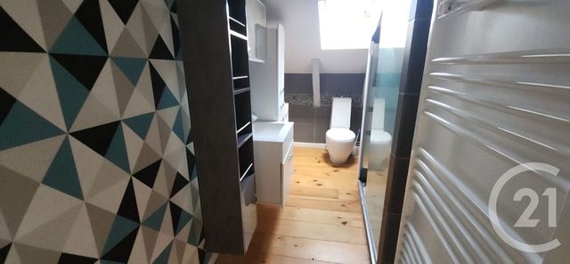 Maison à vendre - 3 pièces - 55 m2 - Aurillac - 15 - AUVERGNE