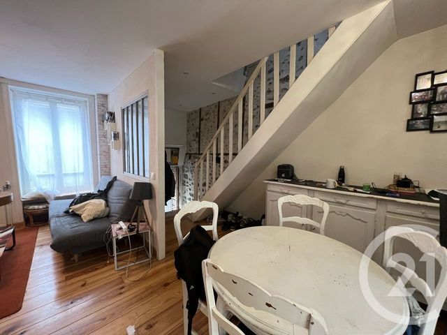Maison à vendre - 3 pièces - 55 m2 - Aurillac - 15 - AUVERGNE