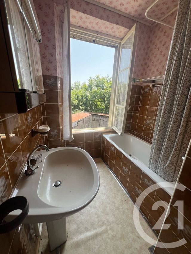 Maison à vendre - 6 pièces - 140 m2 - Taussac - 12 - MIDI-PYRENEES