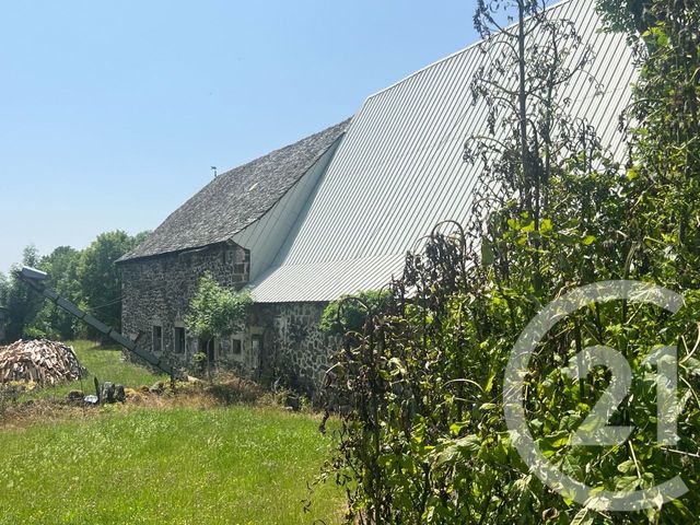 Maison &agrave; vendre - 6 pi&egrave;ces - 140 m2 - Taussac - 12 - MIDI-PYRENEES