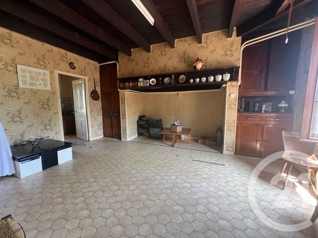 Maison à vendre - 6 pièces - 140 m2 - Taussac - 12 - MIDI-PYRENEES
