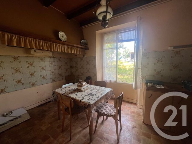 Maison à vendre - 6 pièces - 140 m2 - Taussac - 12 - MIDI-PYRENEES