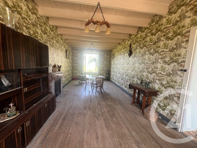 Maison à vendre - 6 pièces - 140 m2 - Taussac - 12 - MIDI-PYRENEES
