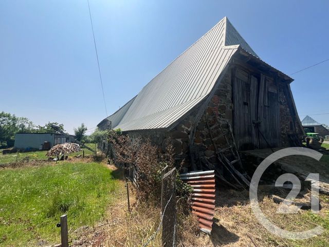 Maison &agrave; vendre - 6 pi&egrave;ces - 140 m2 - Taussac - 12 - MIDI-PYRENEES