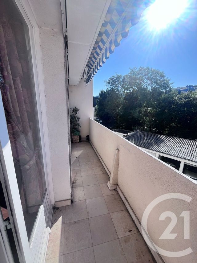 Appartement T4 &agrave; vendre - 5 pi&egrave;ces - 123,02 m2 - Aurillac - 15 - AUVERGNE