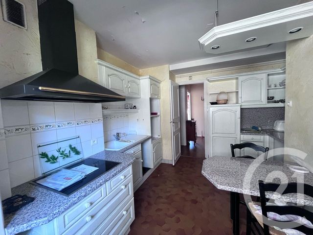 Appartement T4 &agrave; vendre - 5 pi&egrave;ces - 123,02 m2 - Aurillac - 15 - AUVERGNE