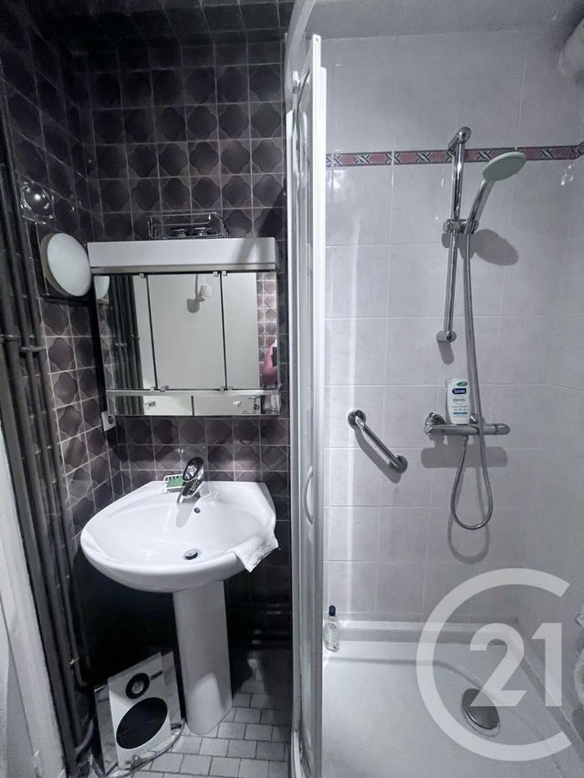 Appartement T4 &agrave; vendre - 5 pi&egrave;ces - 123,02 m2 - Aurillac - 15 - AUVERGNE