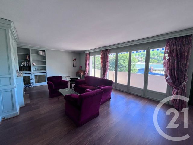 Appartement T4 à vendre AURILLAC