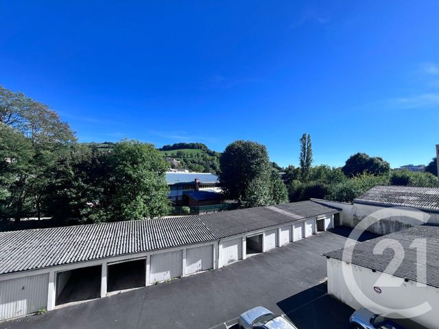 Appartement T4 &agrave; vendre - 5 pi&egrave;ces - 123,02 m2 - Aurillac - 15 - AUVERGNE
