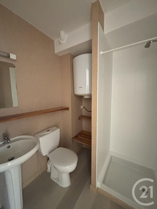 Appartement a louer aurillac - 1 pièce(s) - 20 m2 - Surfyn