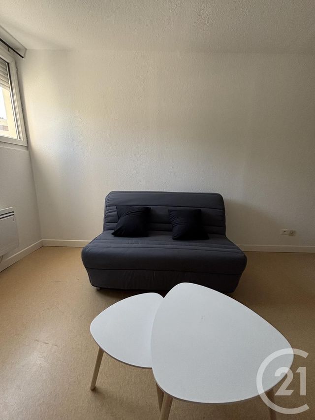 Appartement a louer aurillac - 1 pièce(s) - 20 m2 - Surfyn