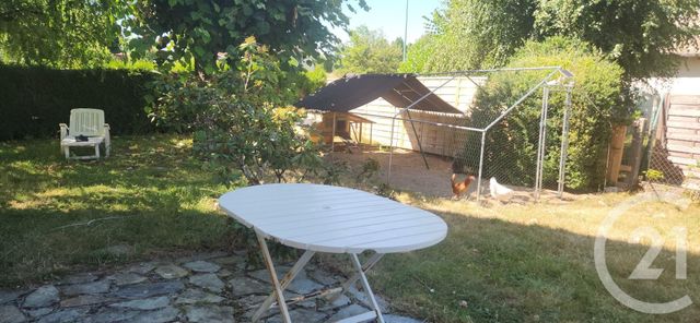 maison - LE ROUGET PERS - 15