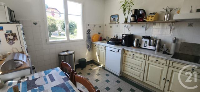 Maison à vendre - 8 pièces - 170 m2 - Le Rouget Pers - 15 - AUVERGNE