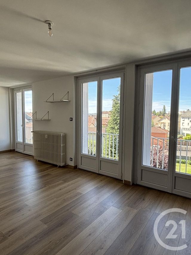 appartement - AURILLAC - 15