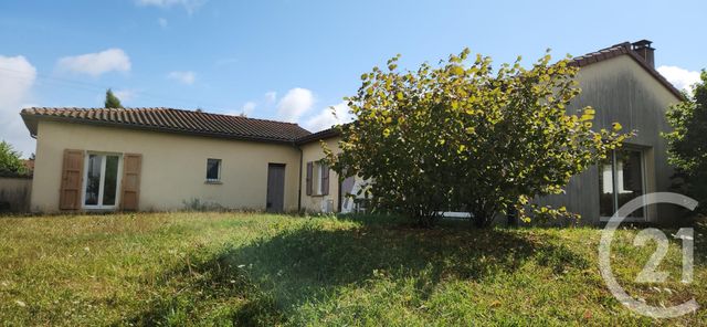 maison - ST PAUL DES LANDES - 15