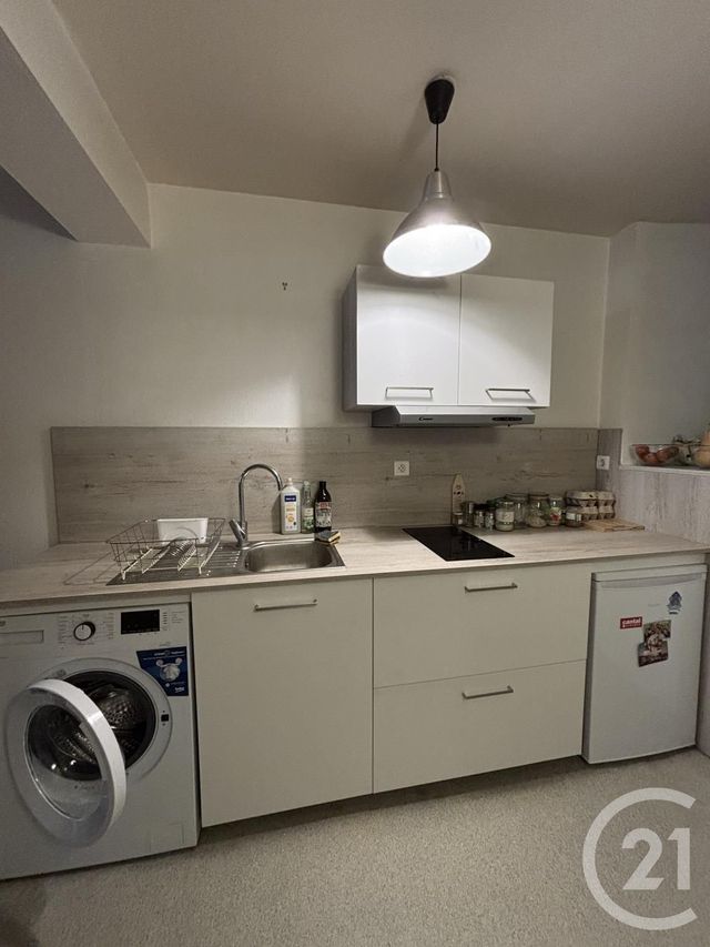 Appartement T2 à louer AURILLAC