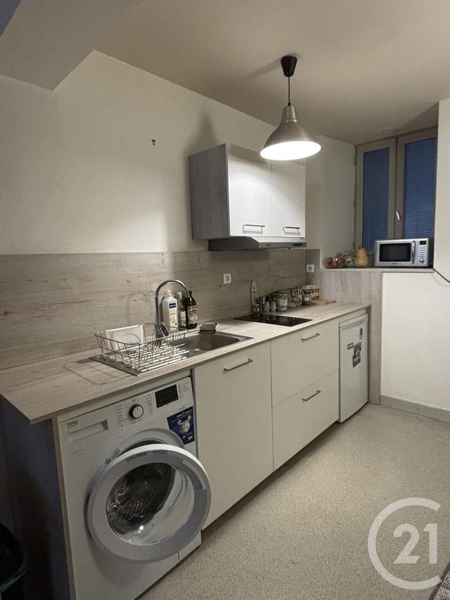 Appartement T2 à louer - 2 pièces - 51 m2 - Aurillac - 15 - AUVERGNE