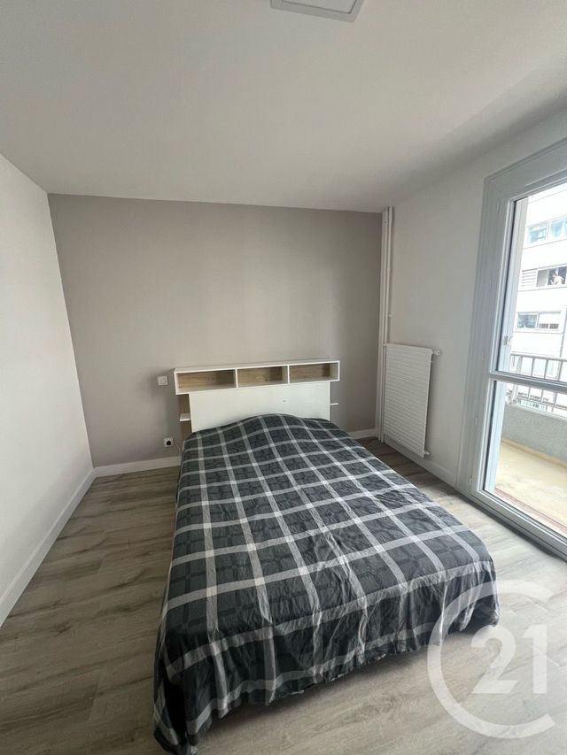Appartement F5 à vendre - 6 pièces - 94 m2 - Aurillac - 15 - AUVERGNE
