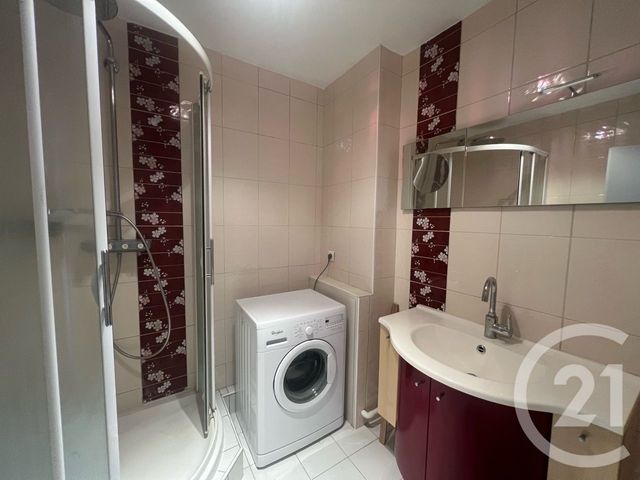 Appartement F5 à vendre - 6 pièces - 94 m2 - Aurillac - 15 - AUVERGNE