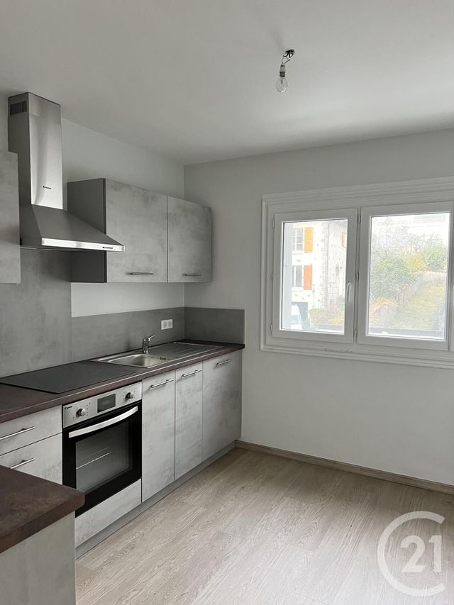 appartement - AURILLAC - 15