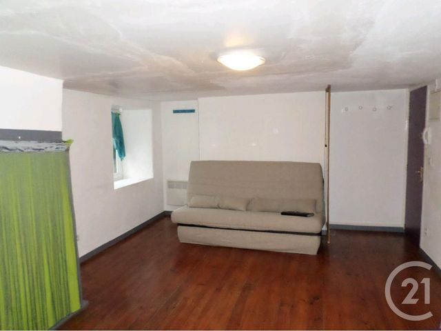 Appartement a louer aurillac - 1 pièce(s) - 24.6 m2 - Surfyn