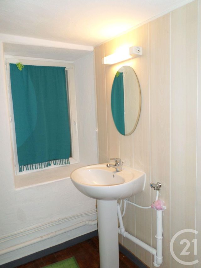 Appartement a louer aurillac - 1 pièce(s) - 24.6 m2 - Surfyn