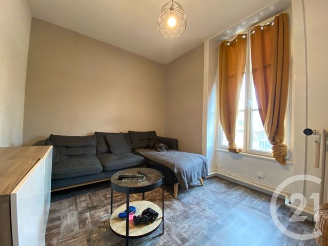 Appartement F8 à vendre - 8 pièces - 132 m2 - Aurillac - 15 - AUVERGNE