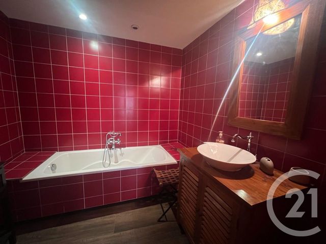 Maison à vendre - 9 pièces - 350 m2 - Aurillac - 15 - AUVERGNE