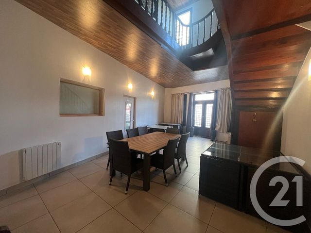Maison à vendre - 9 pièces - 350 m2 - Aurillac - 15 - AUVERGNE