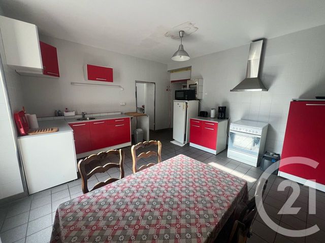 Maison à vendre - 9 pièces - 350 m2 - Aurillac - 15 - AUVERGNE