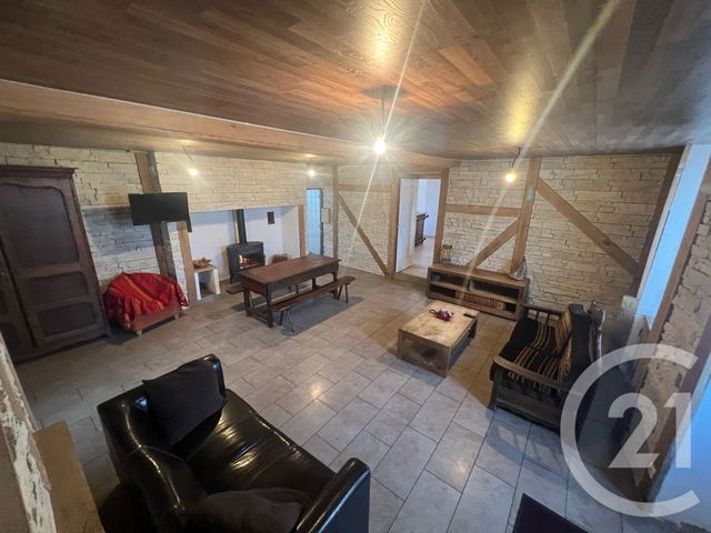 Maison à vendre - 9 pièces - 350 m2 - Aurillac - 15 - AUVERGNE