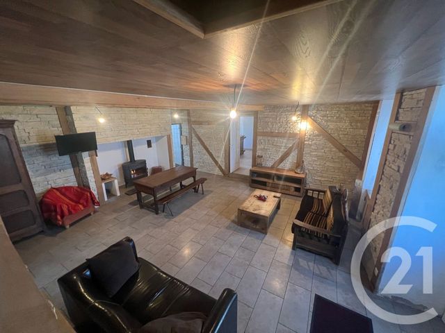 Maison à vendre AURILLAC