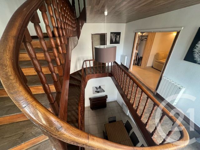 Maison à vendre - 9 pièces - 350 m2 - Aurillac - 15 - AUVERGNE