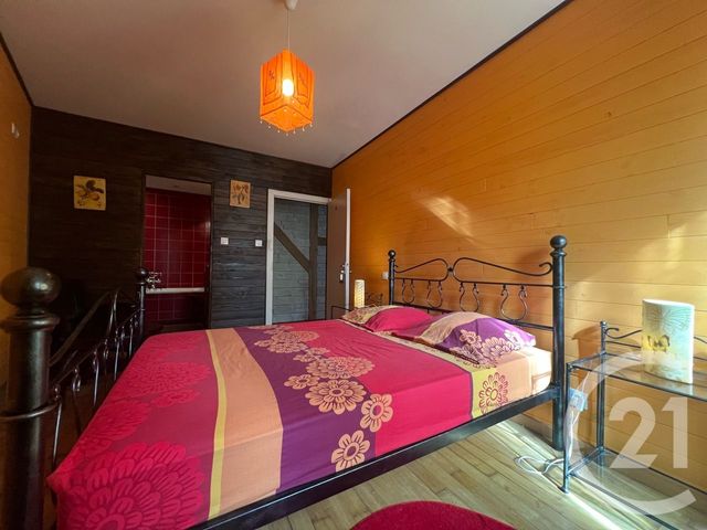 Maison à vendre - 9 pièces - 350 m2 - Aurillac - 15 - AUVERGNE