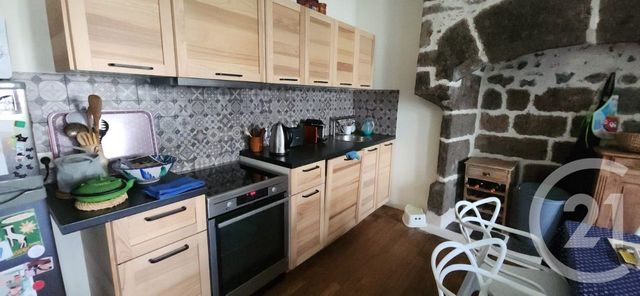 Maison à vendre - 5 pièces - 115,70 m2 - Anglards De Salers - 15 - AUVERGNE