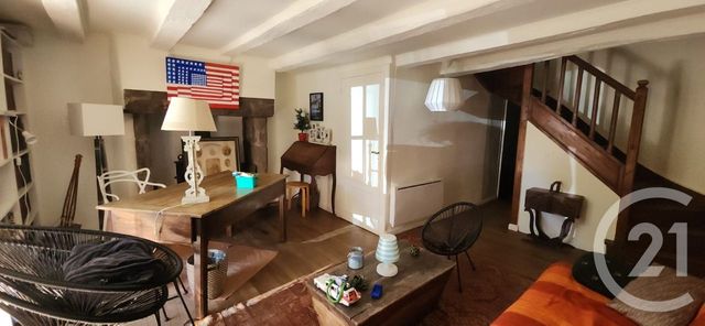 Maison à vendre - 5 pièces - 115,70 m2 - Anglards De Salers - 15 - AUVERGNE