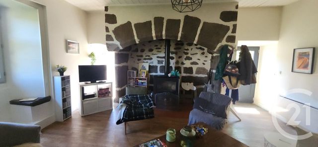 maison - ANGLARDS DE SALERS - 15