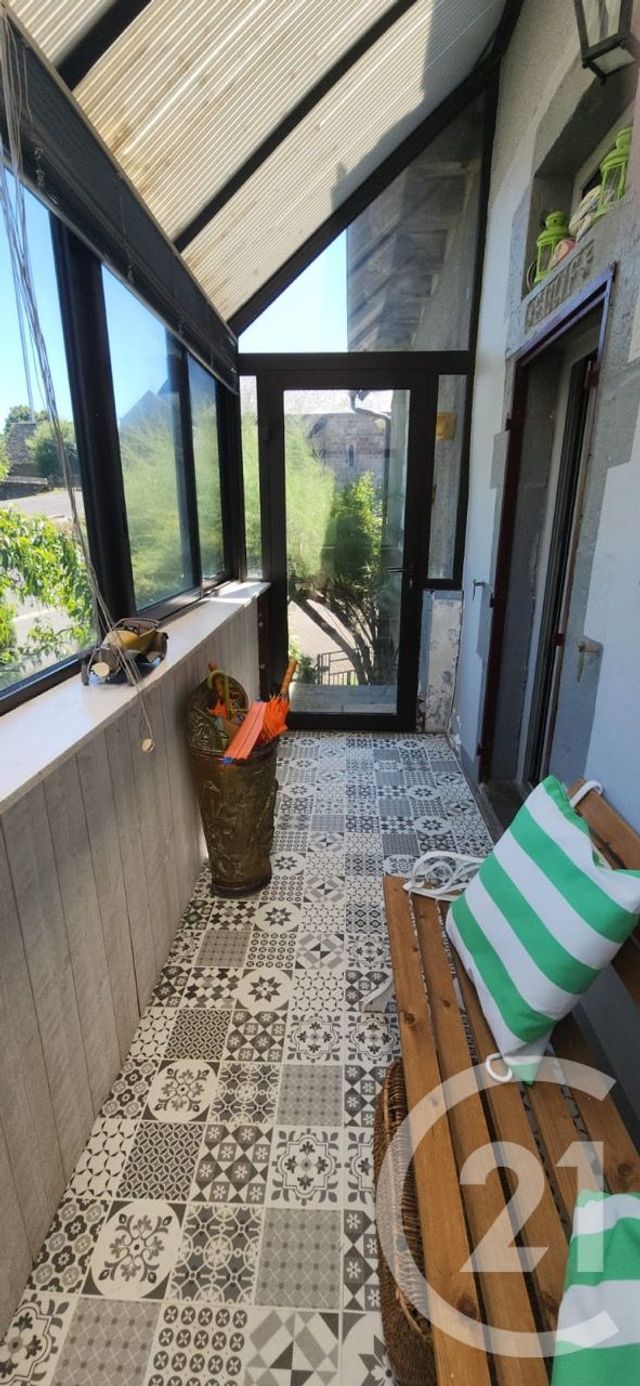 Maison à vendre - 5 pièces - 115,70 m2 - Anglards De Salers - 15 - AUVERGNE