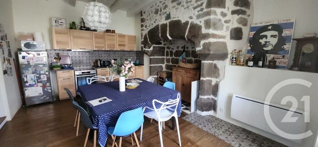 Maison &agrave; vendre - 5 pi&egrave;ces - 115,70 m2 - Anglards De Salers - 15 - AUVERGNE