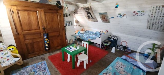 Maison à vendre - 5 pièces - 115,70 m2 - Anglards De Salers - 15 - AUVERGNE