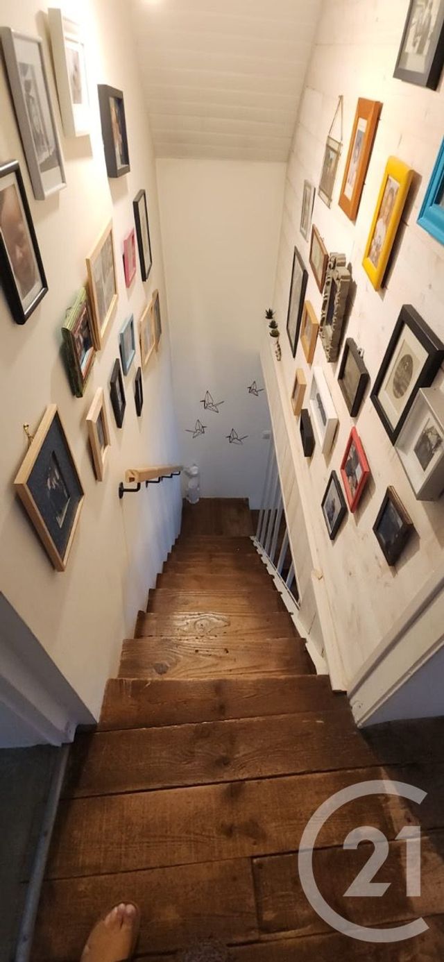 Maison à vendre - 5 pièces - 115,70 m2 - Anglards De Salers - 15 - AUVERGNE