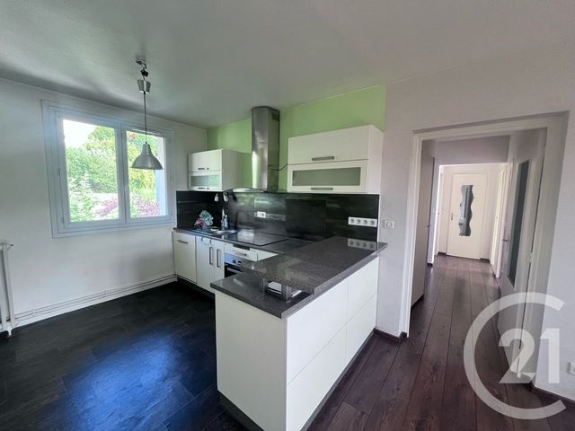 appartement - AURILLAC - 15