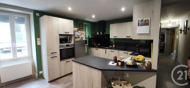 Appartement F4 à vendre AURILLAC