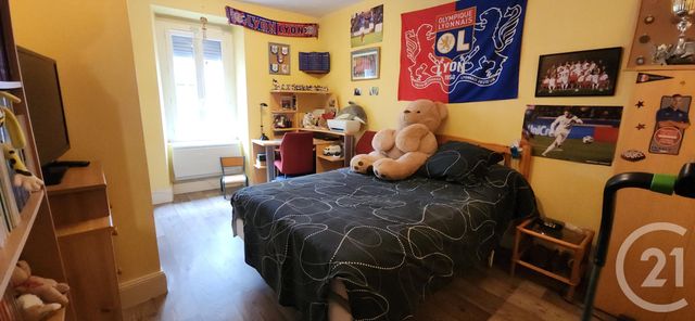 Appartement F4 à vendre - 4 pièces - 85,05 m2 - Aurillac - 15 - AUVERGNE