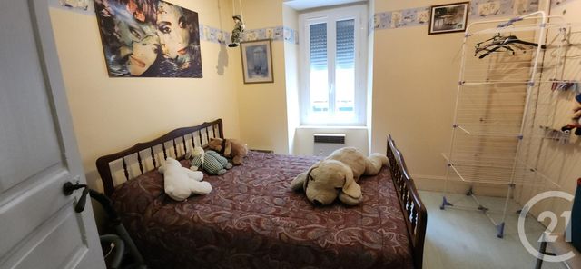Appartement F4 à vendre - 4 pièces - 85,05 m2 - Aurillac - 15 - AUVERGNE