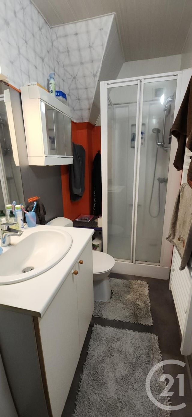 Appartement F4 à vendre - 4 pièces - 85,05 m2 - Aurillac - 15 - AUVERGNE