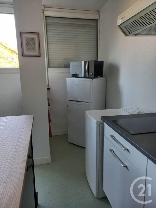 Appartement Studio à louer - 1 pièce - 20 m2 - Aurillac - 15 - AUVERGNE